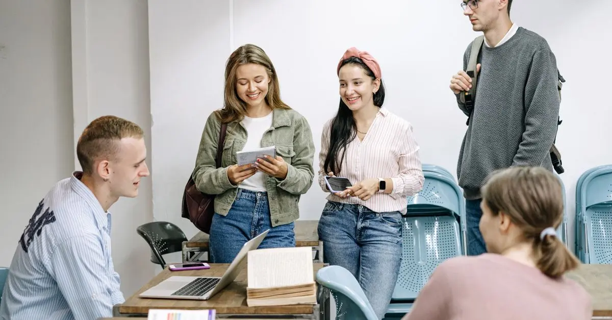 Guide d'achat sur les meilleures écoles de sciences sociales