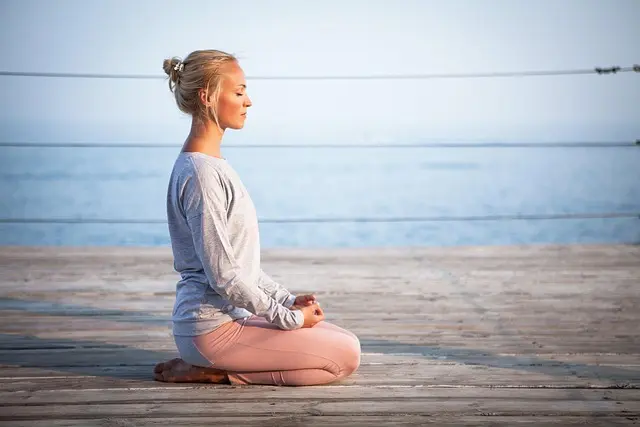 Mejores ejercicios de relajación para hacer en casa