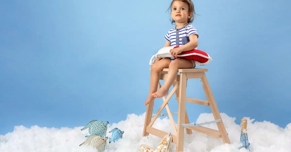 Guide d'achat - Maillots enfants : Évitez les erreurs courantes