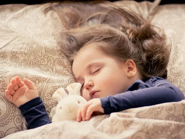 Guide d'achat : Pyjamas Garçons pour un Sommeil de Qualité